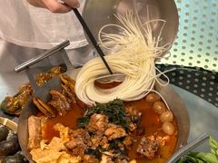 -小螺大作·螺蛳粉火锅(林和西店)