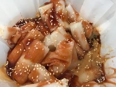-新旺茶餐厅·早餐·夜宵(仙霞店)