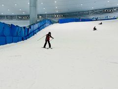 -哈尔滨热雪奇迹