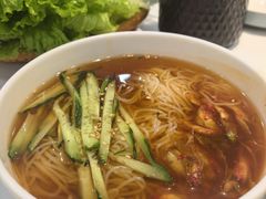 -白山烧烤(文安路万豪店)