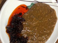 -木辛水水冰煮羊(新城店)