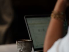 -Onirii Coffee(长乐路店)