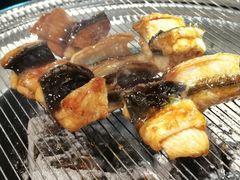 -本炙炭烤·蒲烧活鳗料理店(金沙洲店)