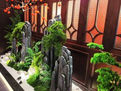 -东海怡品海鲜豆捞(舟宿夜江店)
