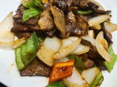 -斯琴阿妈蒙古餐厅(新城店)