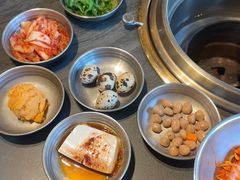 -麻蒲碳烤肉(远景路1号店)