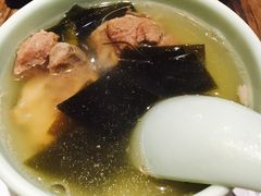 -屋顶花园餐厅(步行街老地王大厦店)