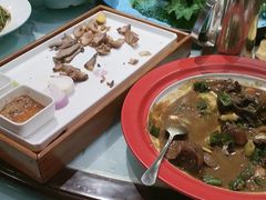 -和源祥·日照菜扛把子(万平口一店)