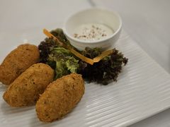 -安东尼奥餐厅