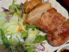 -味太助·银饭食堂(中华城店)