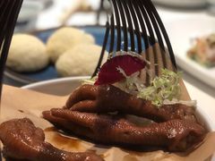 -侨美食家·40年地道粤菜(珠江新城店)