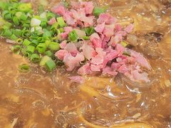 -毛华美食(清扬路店)