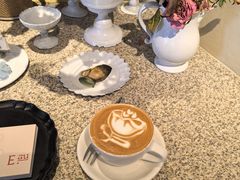 -EAU CAFE(永康路店)