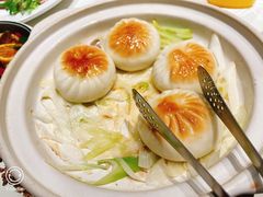 -千百味红餐厅·江西菜(绿地双子塔店)