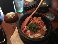-松阪牛焼肉M(法善寺横丁店)