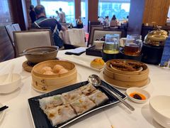 -白天鹅宾馆-宏图府餐厅