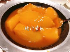 -旺顺阁·北京菜(北辰上品+)