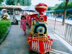 -大望京儿童游乐场