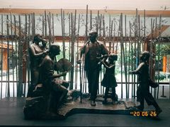 -邓小平故里