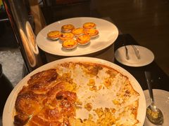 -视界美食自助餐厅·石家庄希尔顿酒店