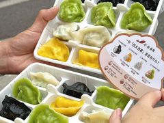 -船歌·鱼水饺青岛菜(闽江二路店)