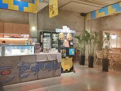 -仁义涵西餐·咖啡(中华巴洛克店)