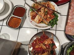 -酒拾烤肉(奥体天虹店)