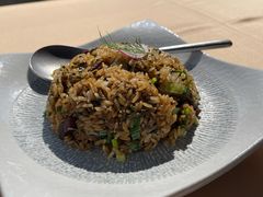 怪鲁炒饭-山石榴·贵州菜(丰盛里店)