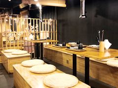 -炙忧烤肉屋(中国铁建广场店)