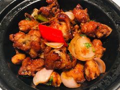 -大树餐厅(益田假日店)