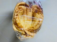 原味大蝴蝶（甜）-国际饭店·帆声西饼屋(黄河路店)