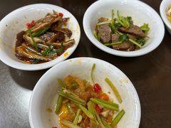 -龙老五汤店(站前西路店)