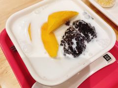 -满记甜品(巴黎春天宝山店)