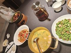 -简小舍· 民间手艺菜(古德寺店)