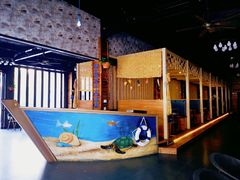 -睿柏云酒店-餐厅