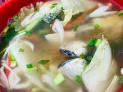 -灯笼馆海鲜餐厅