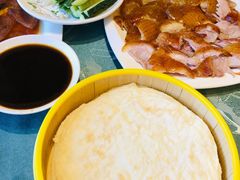 果木烤鸭-燕春楼(海河华鼎店)
