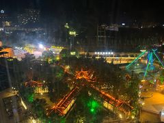 -横店影视城梦幻谷园区
