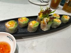 -美奈小馆·越南料理(中航城君尚购物中心店)