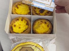 -莉莲蛋挞(日月光店)