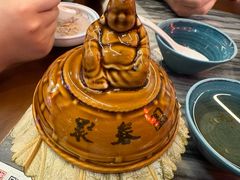 -安泰楼·佛跳墙创始人·传统闽味早茶·酒楼(三坊七巷闽菜地标店)