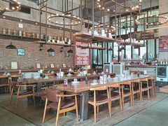 -埠口精酿夜景餐酒吧· BREWPORT BISTRO(长嘉汇重庆之眼店)