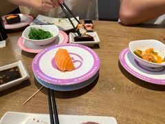 -三禾寿司(君尚店)