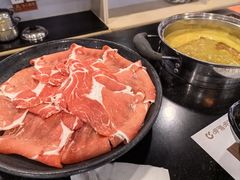 -呷哺呷哺(西单大悦城店)