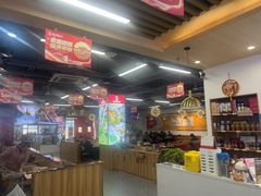 -兰州陈记牛肉面 ·烧烤· 铜锅涮肉(万达店)