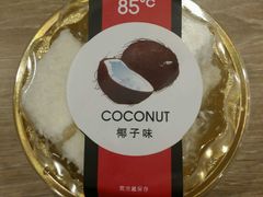 牛奶小方-85度C(深圳富士康店)