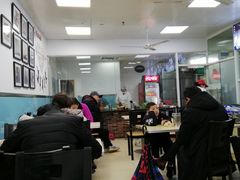 大堂-顶巧鸡汤馄饨(虹口总店)