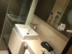 -青岛五四广场海景美仑国际公寓酒店