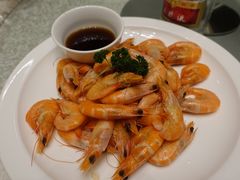 -玄武苏宁诺富特酒店·紫金轩中餐厅