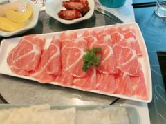 -名都晓荷塘(涿州店)